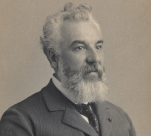 alexander graham bell