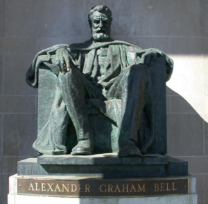 alexander graham bell